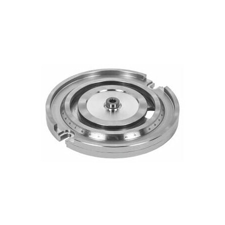 Holex Swivel Base for Vise, for Jaw Width: 135mm 362073 135